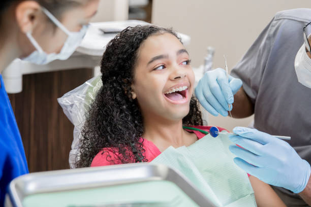 Best After-Hours Emergency Dentist in Brooksville, MS