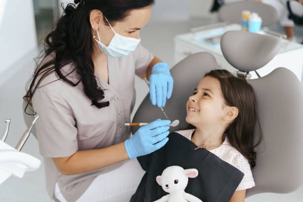 Best Emergency Broken Tooth Repair in Brooksville, MS