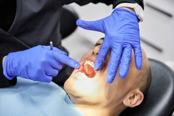 Best Emergency Treatment for Toothache in Brooksville, MS