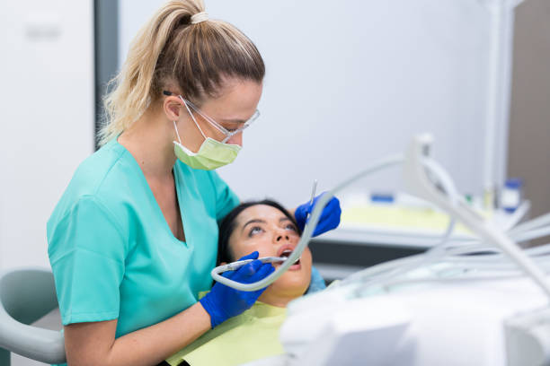 Best Same-Day Emergency Dentist in Brooksville, MS