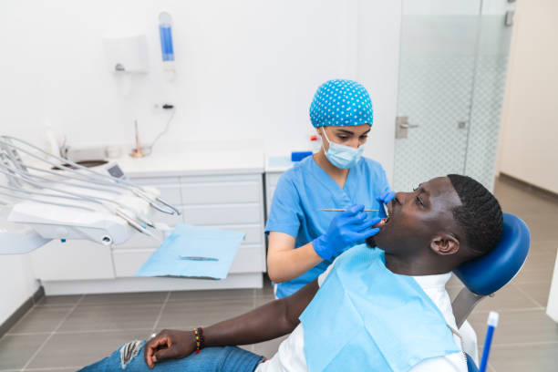Best Emergency Root Canal Treatment in Brooksville, MS